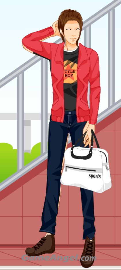 스타일업 최신 게임 4개 랜덤 노출