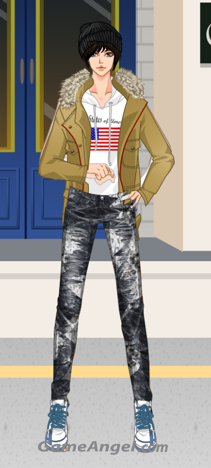 스타일업 최신 게임 4개 랜덤 노출