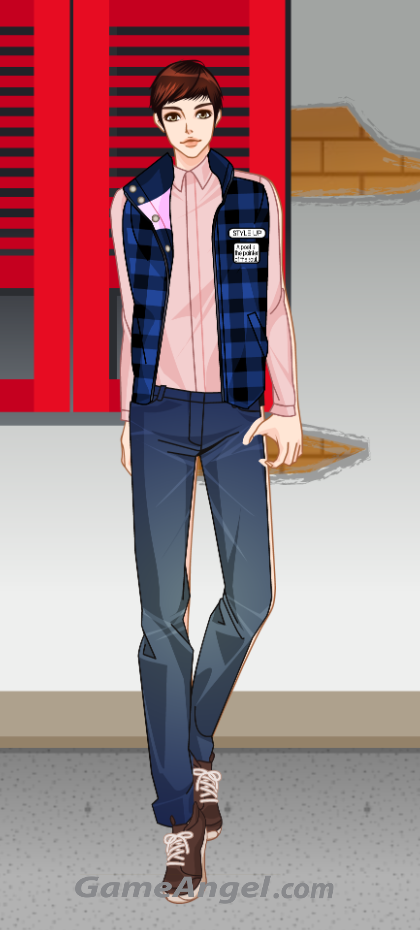 스타일업 최신 게임 4개 랜덤 노출