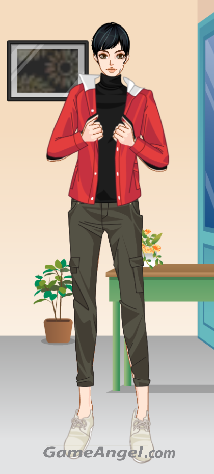 스타일업 최신 게임 4개 랜덤 노출