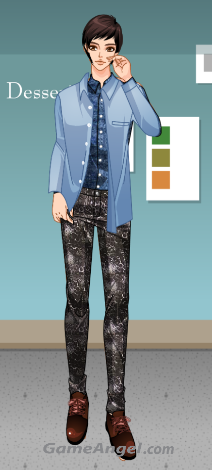 스타일업 최신 게임 4개 랜덤 노출