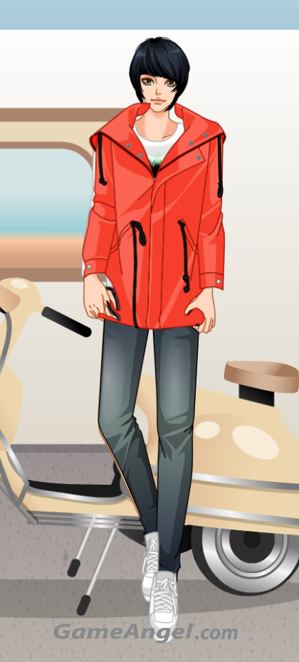 스타일업 최신 게임 4개 랜덤 노출