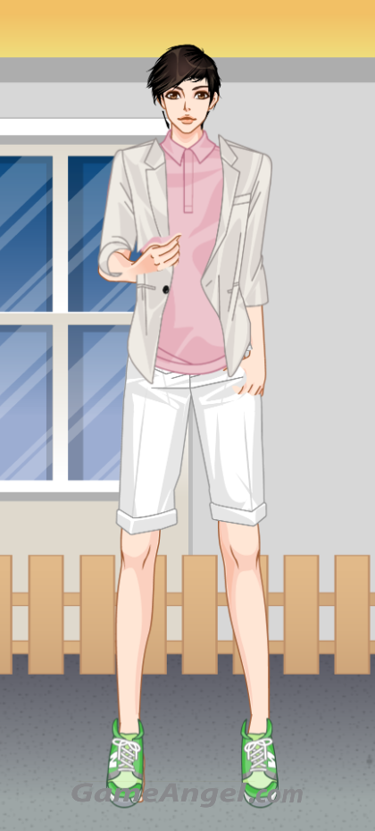 스타일업 최신 게임 4개 랜덤 노출