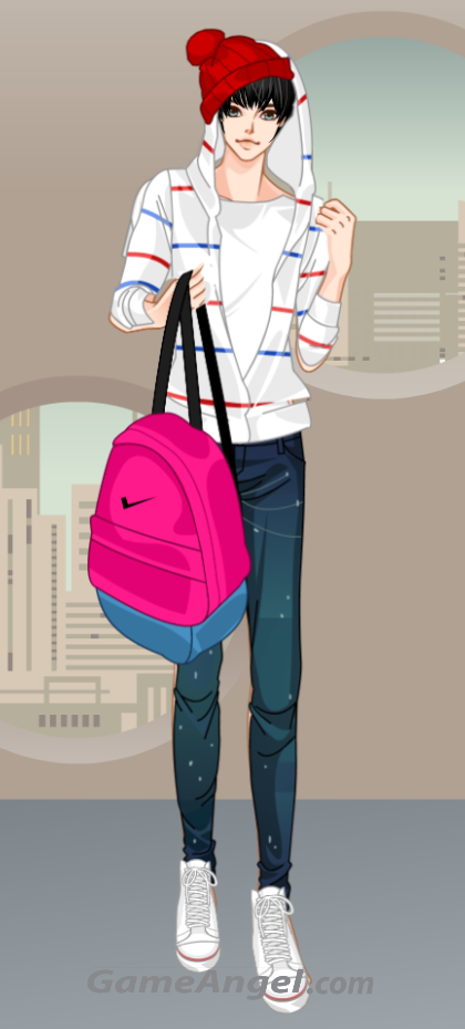 스타일업 최신 게임 4개 랜덤 노출