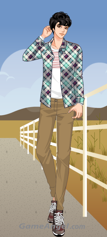 스타일업 최신 게임 4개 랜덤 노출