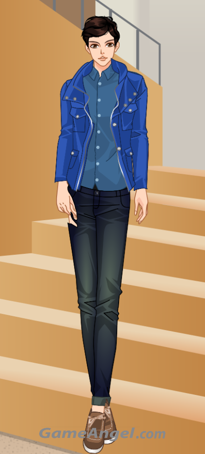 스타일업 최신 게임 4개 랜덤 노출