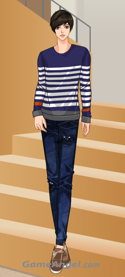 스타일업 최신 게임 4개 랜덤 노출