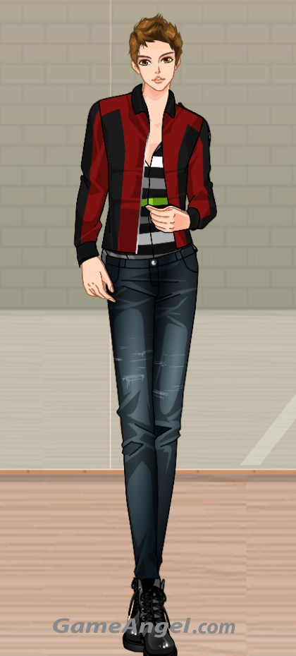 스타일업 최신 게임 4개 랜덤 노출