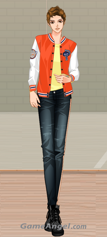 스타일업 최신 게임 4개 랜덤 노출