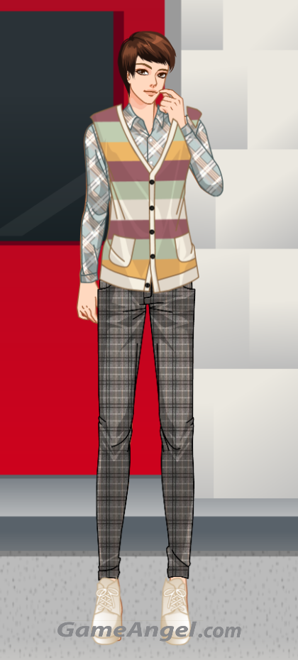 스타일업 최신 게임 4개 랜덤 노출