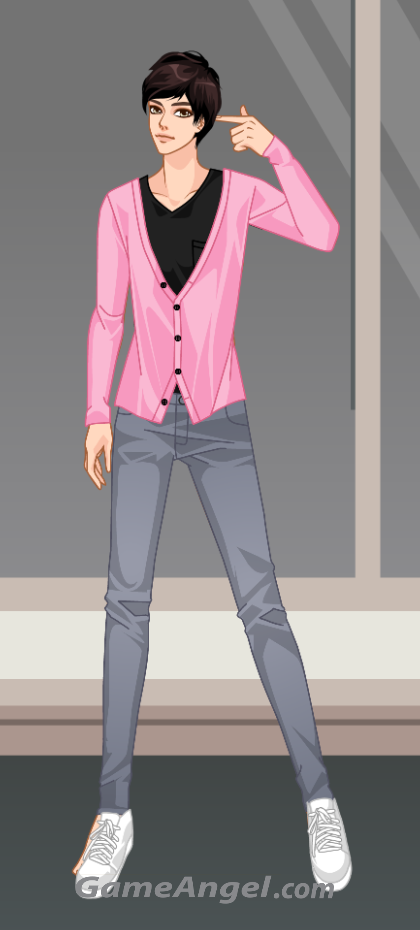 스타일업 최신 게임 4개 랜덤 노출