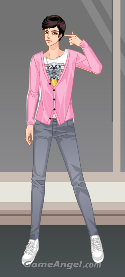 스타일업 최신 게임 4개 랜덤 노출