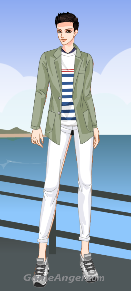 스타일업 최신 게임 4개 랜덤 노출