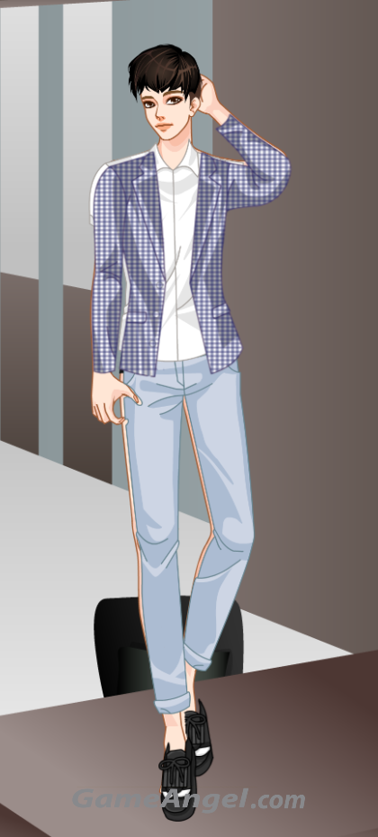 스타일업 최신 게임 4개 랜덤 노출