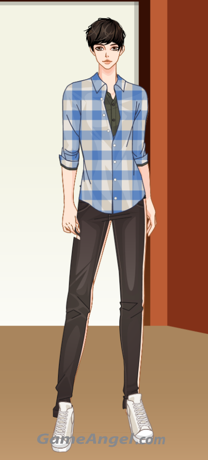 스타일업 최신 게임 4개 랜덤 노출