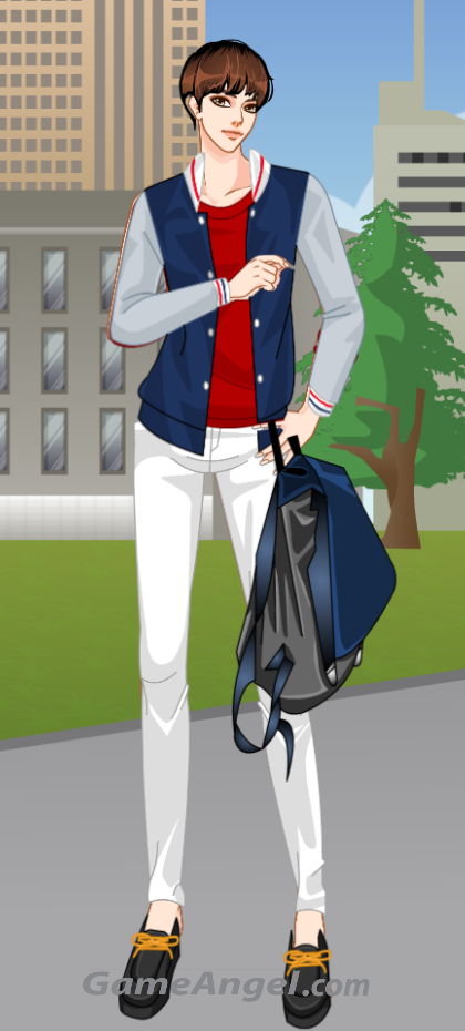 스타일업 최신 게임 4개 랜덤 노출