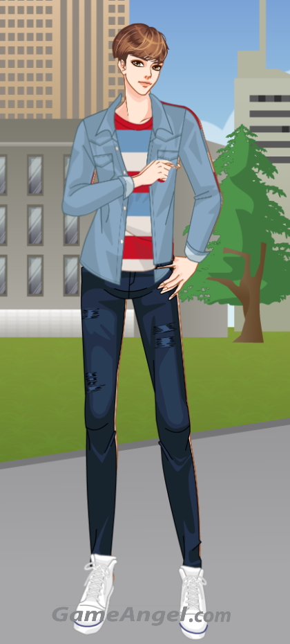 스타일업 최신 게임 4개 랜덤 노출