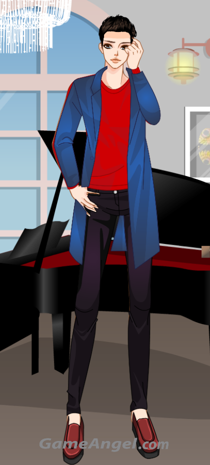 스타일업 최신 게임 4개 랜덤 노출