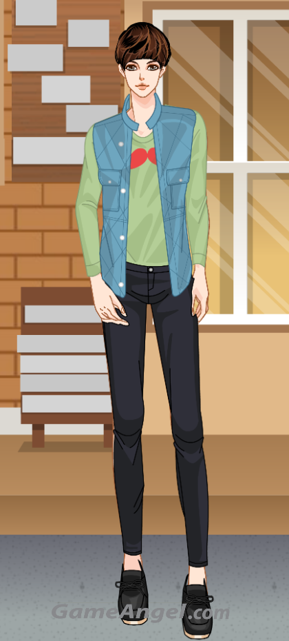 스타일업 최신 게임 4개 랜덤 노출