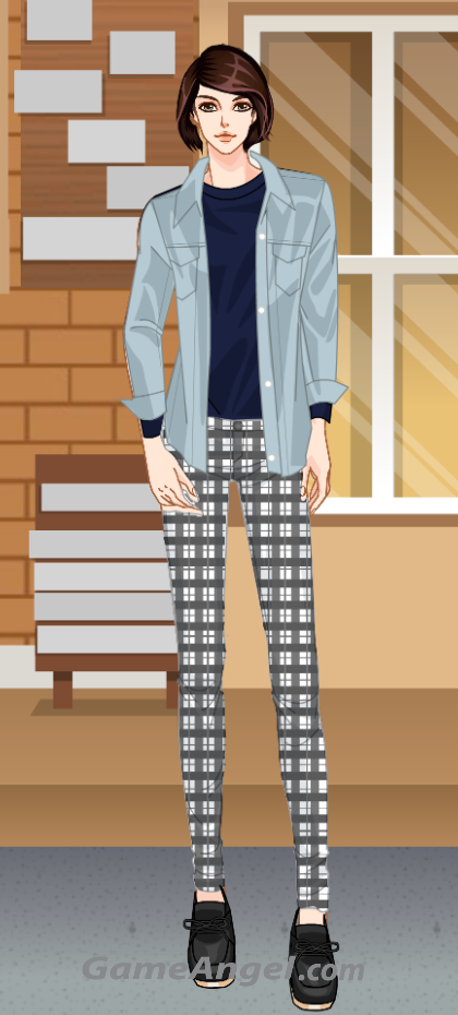 스타일업 최신 게임 4개 랜덤 노출