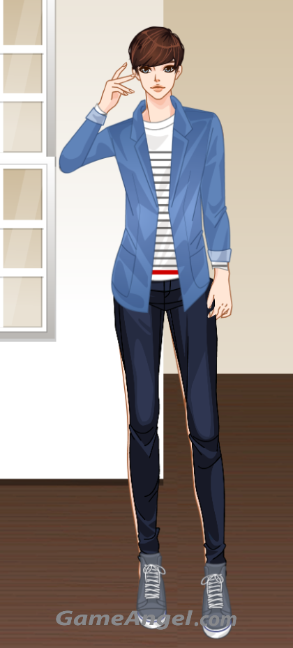 스타일업 최신 게임 4개 랜덤 노출