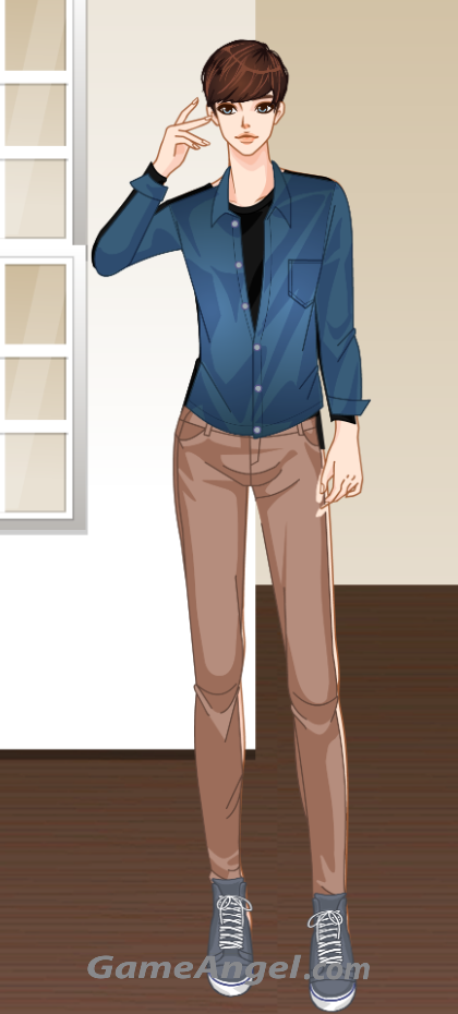 스타일업 최신 게임 4개 랜덤 노출