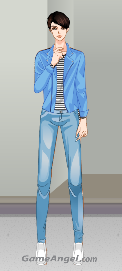 스타일업 최신 게임 4개 랜덤 노출