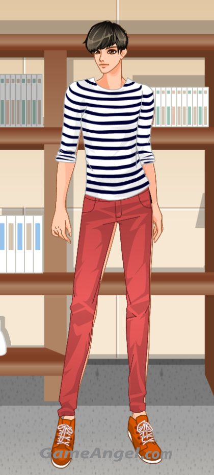 스타일업 최신 게임 4개 랜덤 노출