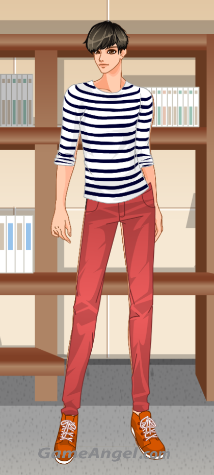 스타일업 최신 게임 4개 랜덤 노출