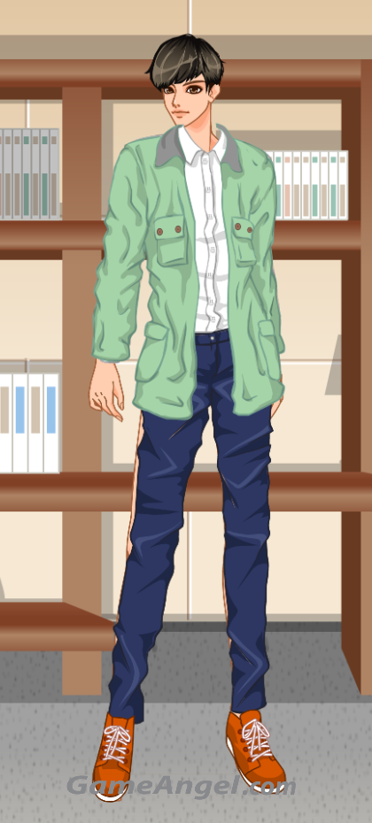 스타일업 최신 게임 4개 랜덤 노출