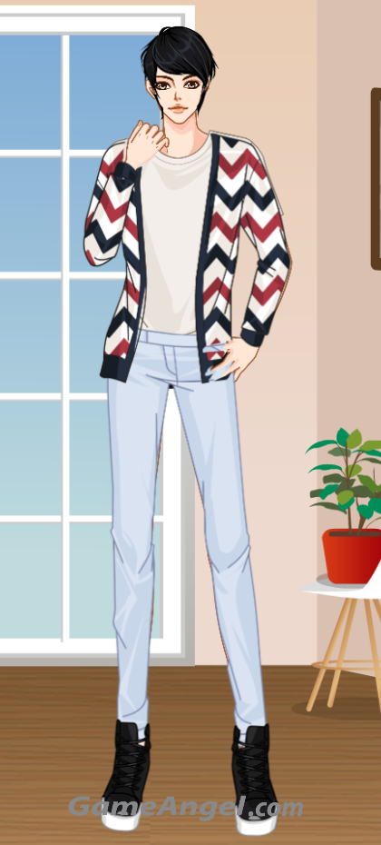 스타일업 최신 게임 4개 랜덤 노출