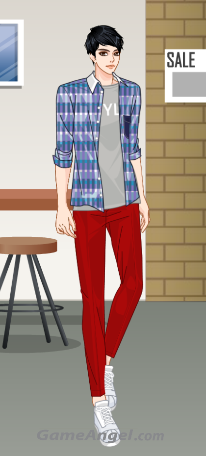 스타일업 최신 게임 4개 랜덤 노출