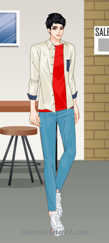 스타일업 최신 게임 4개 랜덤 노출