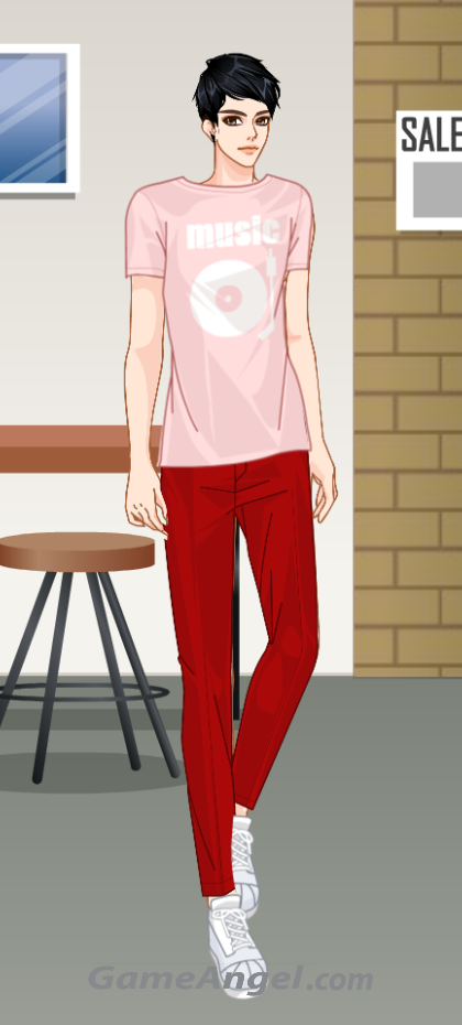 스타일업 최신 게임 4개 랜덤 노출