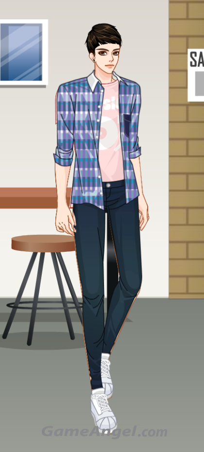 스타일업 최신 게임 4개 랜덤 노출