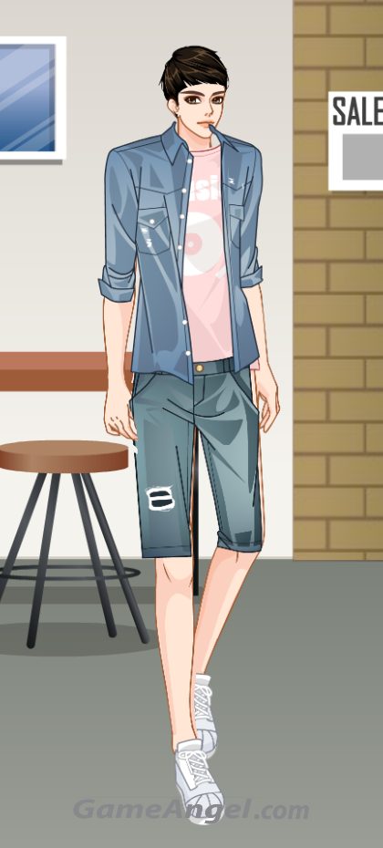 스타일업 최신 게임 4개 랜덤 노출