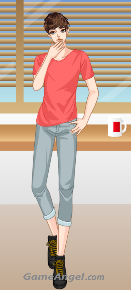 스타일업 최신 게임 4개 랜덤 노출