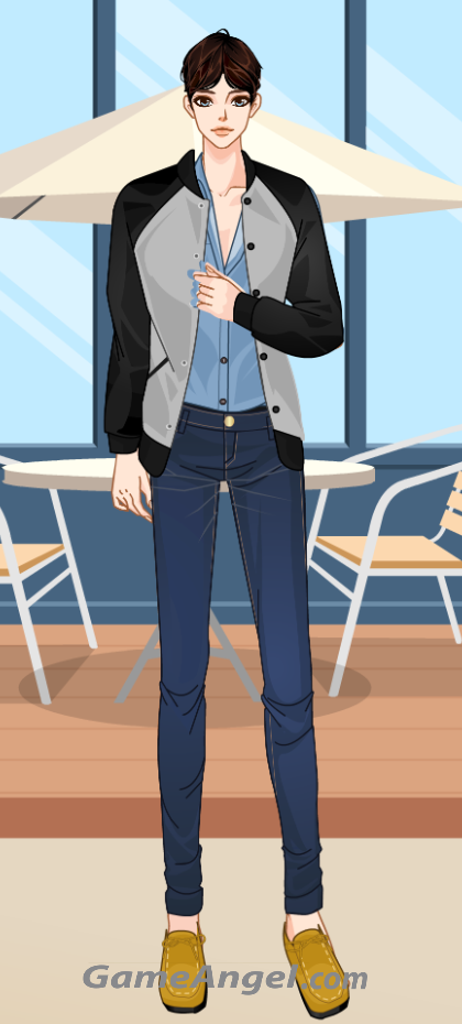 스타일업 최신 게임 4개 랜덤 노출