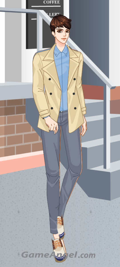 스타일업 최신 게임 4개 랜덤 노출