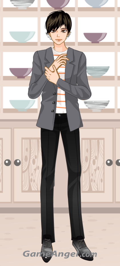 스타일업 최신 게임 4개 랜덤 노출