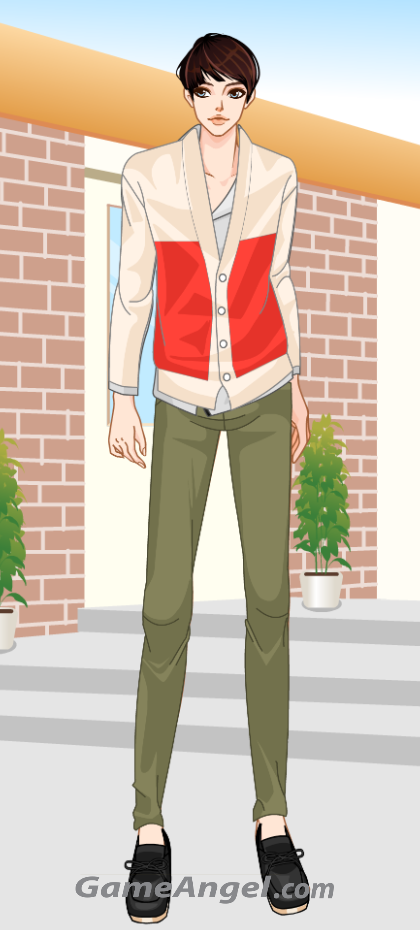 스타일업 최신 게임 4개 랜덤 노출