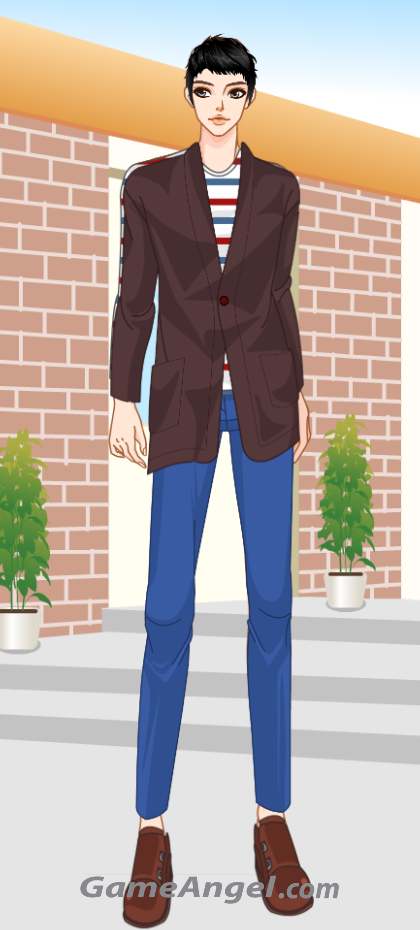 스타일업 최신 게임 4개 랜덤 노출