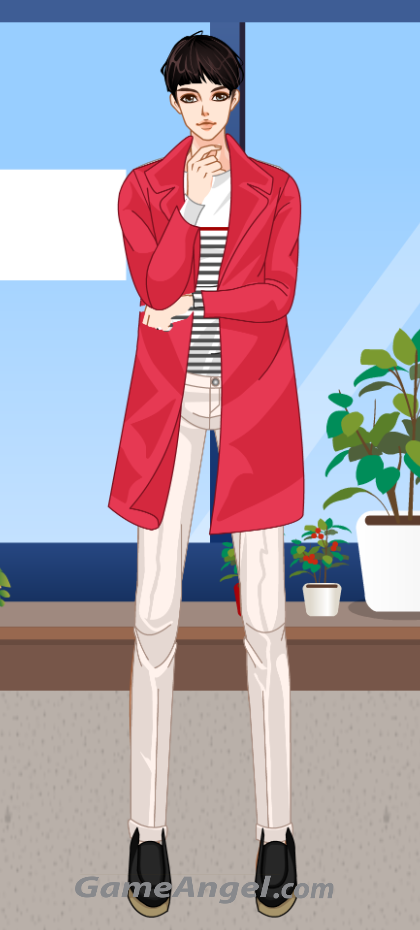 스타일업 최신 게임 4개 랜덤 노출