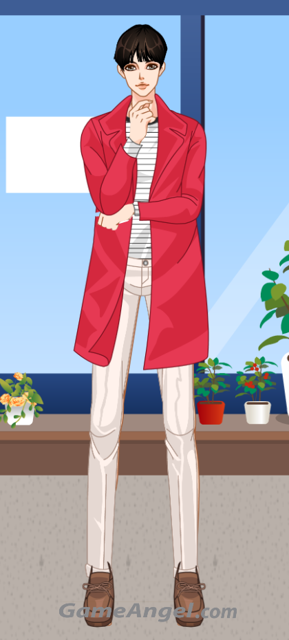 스타일업 최신 게임 4개 랜덤 노출