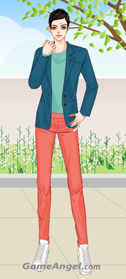 스타일업 최신 게임 4개 랜덤 노출