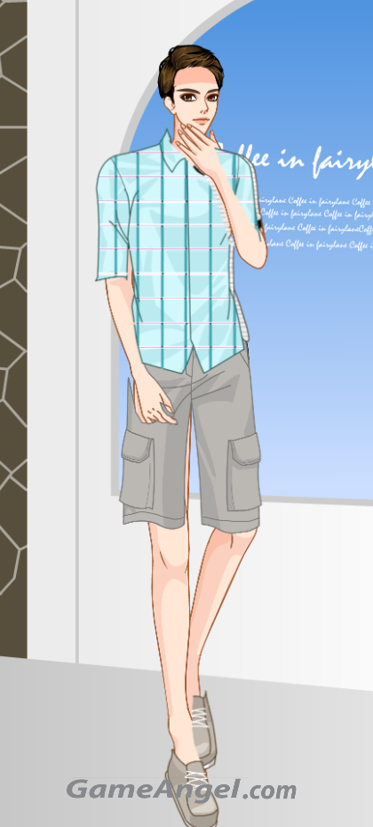 스타일업 최신 게임 4개 랜덤 노출