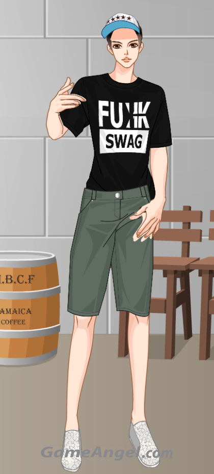 스타일업 최신 게임 4개 랜덤 노출