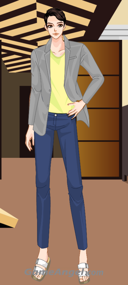 스타일업 최신 게임 4개 랜덤 노출