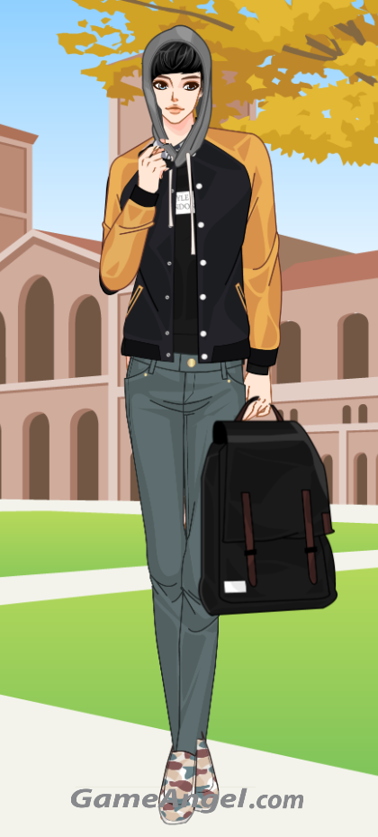 스타일업 최신 게임 4개 랜덤 노출