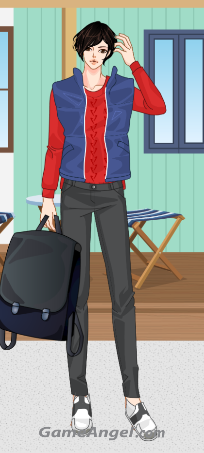 스타일업 최신 게임 4개 랜덤 노출